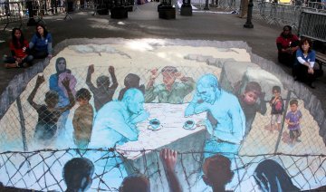 Syrien-Konferenz : Ringen um den Durchbruch