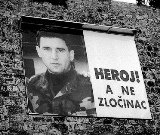 Croatia : Stuck between War Memories and the Future