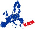 Turquie / Union Européenne : les raisons d'une rupture annoncée