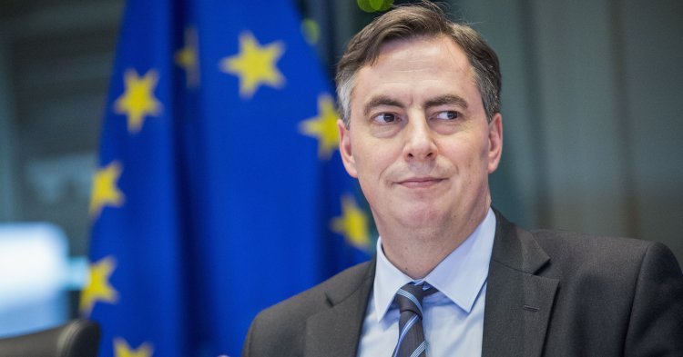 David McAllister : « Nous devons nous faire confiance »