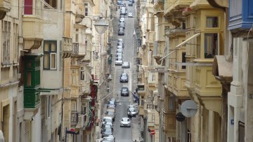 Malte : une société catholique, progressiste et conservatrice