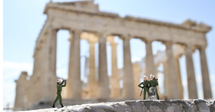 Quelle défense pour l'Europe ?