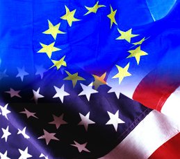 L'Unione Europea vista dagli Stati Uniti