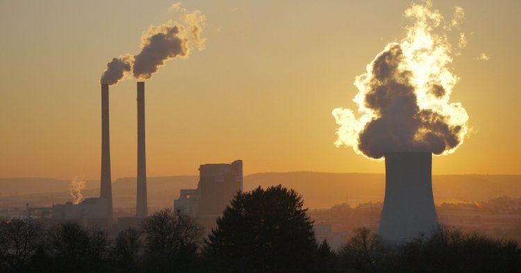 Il Trattato sulla Carta dell'Energia ostacola l'avanzata del Green Deal europeo