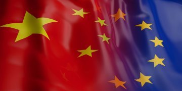Sommet sino-européen : « L'Europe doit être un joueur et non un terrain de jeu » selon Charles Michel
