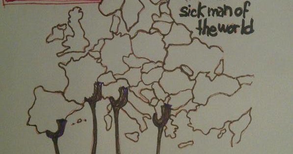 2012: disordine internazionale… e l'Europa dov'è?