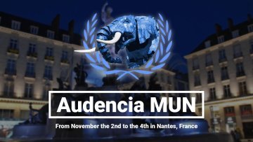 A new Model United Nations in France