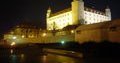  « Rêve d'Europe » en Slovaquie
