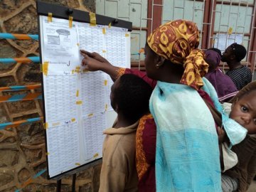 Congo-RDC : Ce que l'annulation de la mission d'observation électorale de l'UE signifie