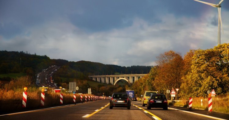 Controverse : Un projet de loi sur le péage des routes allemandes