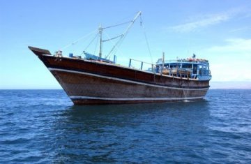 Reculs en haute mer ?