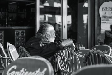 Le Média vous donne rendez-vous au bar du coin pour parler d'Europe