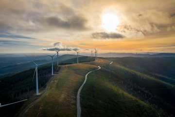 Grüner Wasserstoff - eine realistische Energiealternative für Europa?