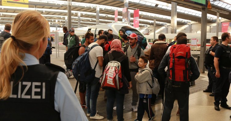 Contrôles aux frontières – une preuve de l'indigence de la politique européenne d'asile