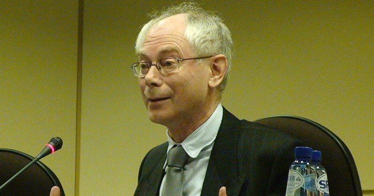 Herman Van Rompuy, Catherine Ashton : nominations contestables