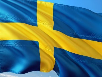 « Den svenska flaggan » : histoire du drapeau de la Suède