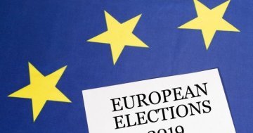 Letter: Your vote in the European elections is essential