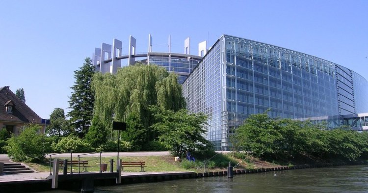 Europäisches Parlament: Was wählen wir da eigentlich? 