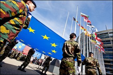 Una difesa senza Stato non ha senso, ma nemmeno uno Stato senza difesa. Verso una nuova forma di statualità europea?