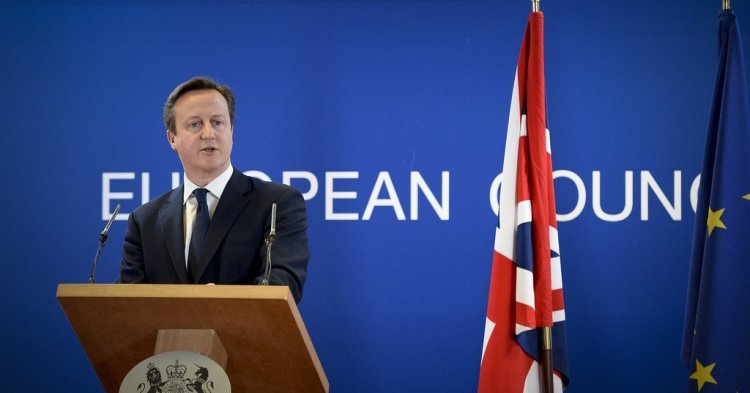 In or Out? Das EU-Referendum spaltet die britischen Parteien