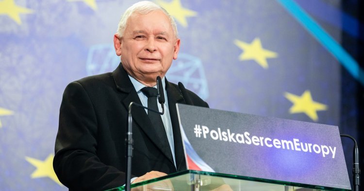 #PolskaSercemEuropy – oczywiście, ale której Europy ?