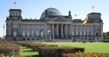 Μαθήματα από τις γερμανικές ομοσπονδιακές εκλογές