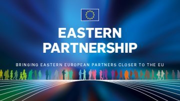Bringing Europe's East Closer to the Centre