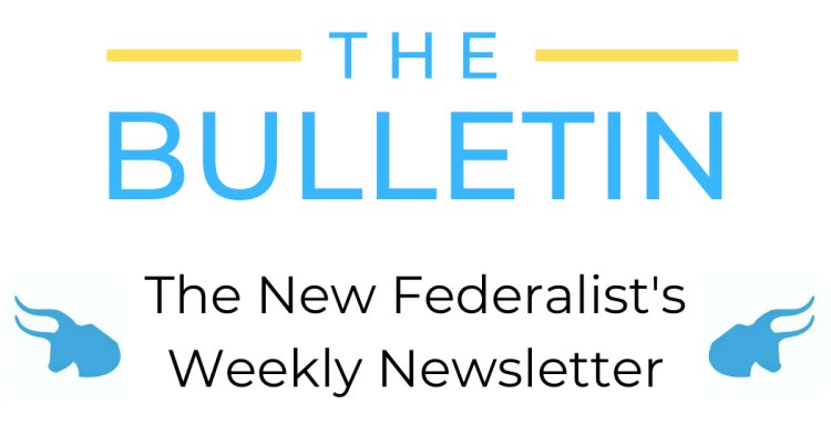 The Bulletin, Vol.1 Issue 23