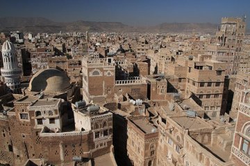 Jemens humanitäre Krise und die EU