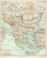 The ''bête noire'' of Europe