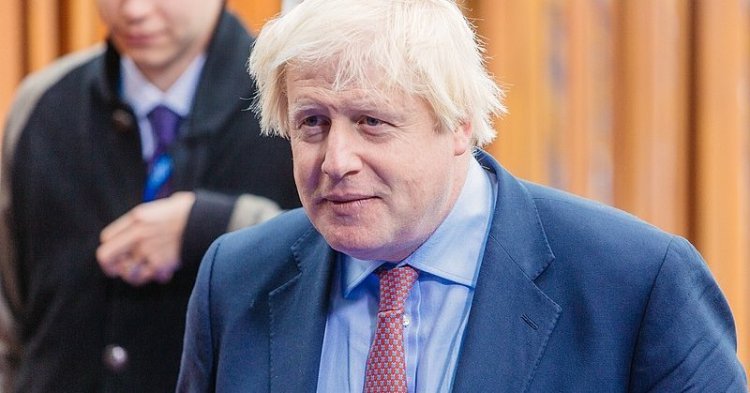 Boris Johnson's new Brexit deal sets stage for Saturday showdown in London