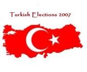 Turkey votes Democracy