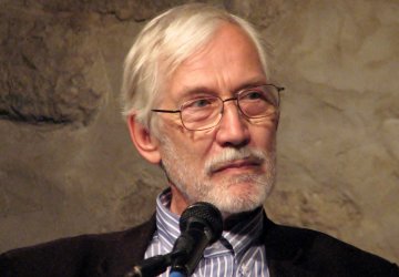 Disparition de Jaan Kaplinski, géant de la littérature estonienne contemporaine