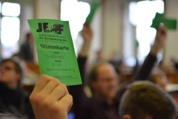 Für ein europäisches und humanes Asylrecht
