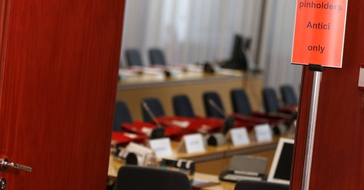 Accord Turquie-UE : l'Europe vend ses valeurs à un prix dérisoire