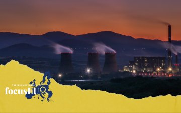 Kohle-Ausstieg bis 2049 : ein realistischer Politikwechsel für Polen ?