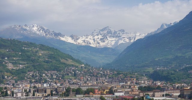 Grand Tour 2.0: La Valle d'Aosta, autonomia, referendum e (molti) Presidenti