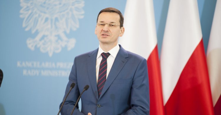 Pologne : démission de Beata Szydlo, un nouveau Premier ministre pour quoi faire ?