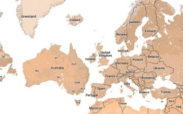 Federalism : European challenges and Australian ideas