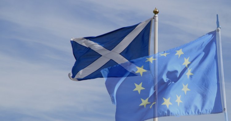 Scottish and European identities: is a marriage possible?