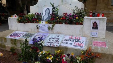 Malte : l'assassinat qui fait bouillonner le Parlement