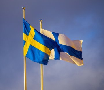 L'adhésion de la Finlande et de la Suède à l'OTAN à l'épreuve de la signature turque