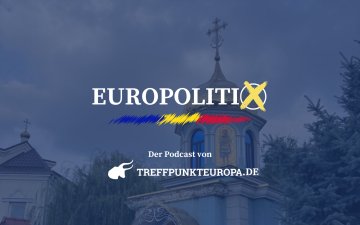 Zeitenwende am Dniester : Die Republik Moldau auf EU-Kurs ?