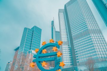 Streitthema Schuldenaufnahme : Was bedeutet eine Ampel-Koalition in Berlin für die deutsche Europapolitik ?