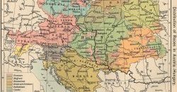 In Vielfalt geeint : von der Donaumonarchie bis zur Europäischen Union
