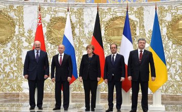 La Biélorussie et l'UE : une relation plus que tumultueuse