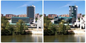 Cinq raisons de défendre la liberté de panorama