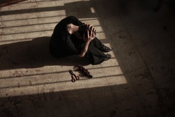 Der Iran zwischen Kultur und Freiheit