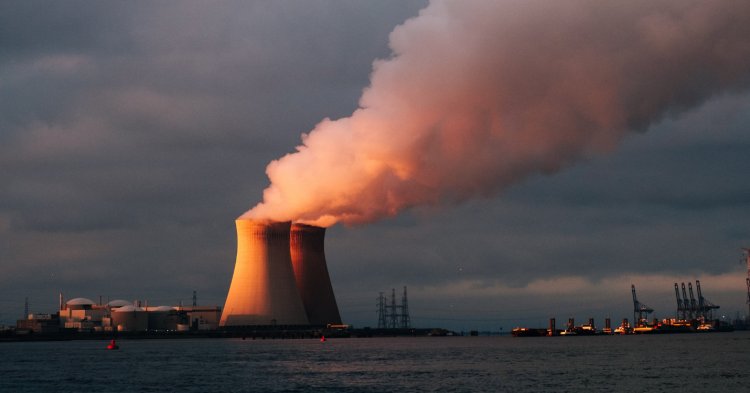 Atomkraft, Gas und soziale Gerechtigkeit – Spannungsfelder auf dem Weg zur europäischen Klimaneutralität