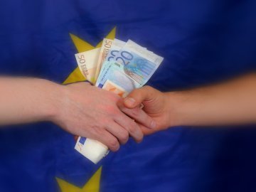 Turning Off the EU Tap: a Chance for Bulgaria to Fight Corruption